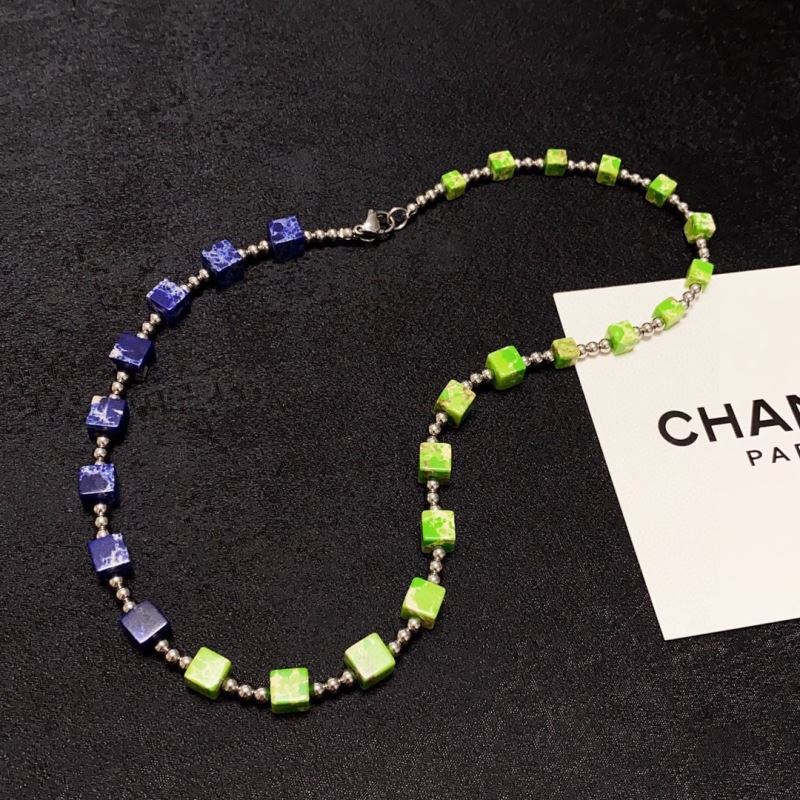 Chanel Necklaces